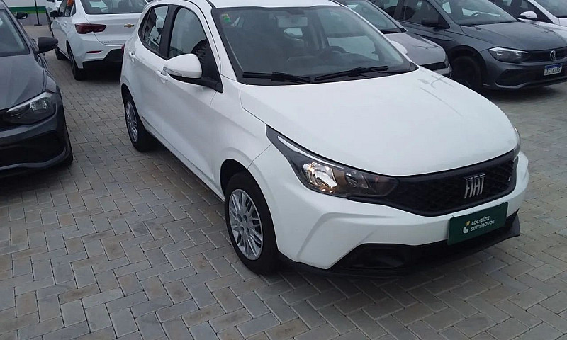 Fiat Argo Drive 1.0 ...