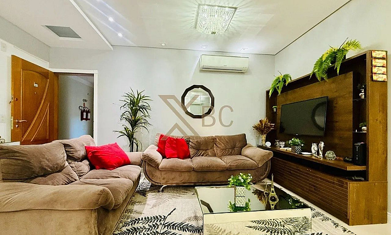 Apartamento 2 Quarto...