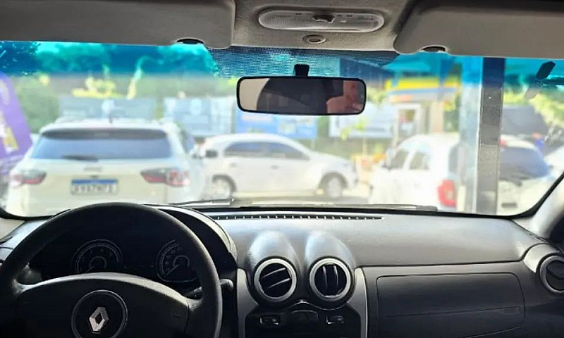Renault Sandero Expr...