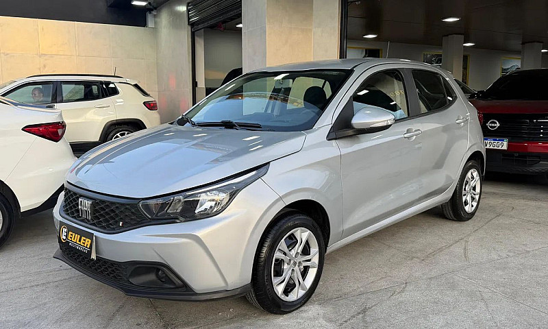 Fiat Argo Drive 1.0 ...