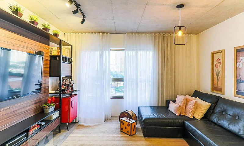 Apartamento À Venda ...