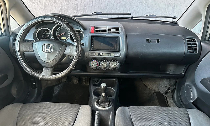 Honda Fit Lx 1.4/ 1....