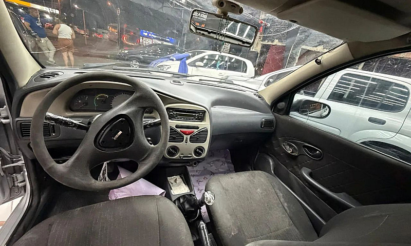 Fiat Palio 1.0 Econo...