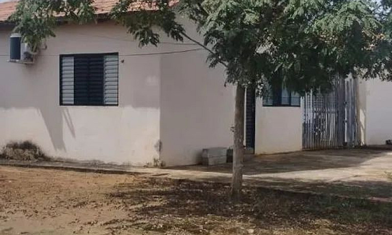 Vende Se Casa Em Itu...