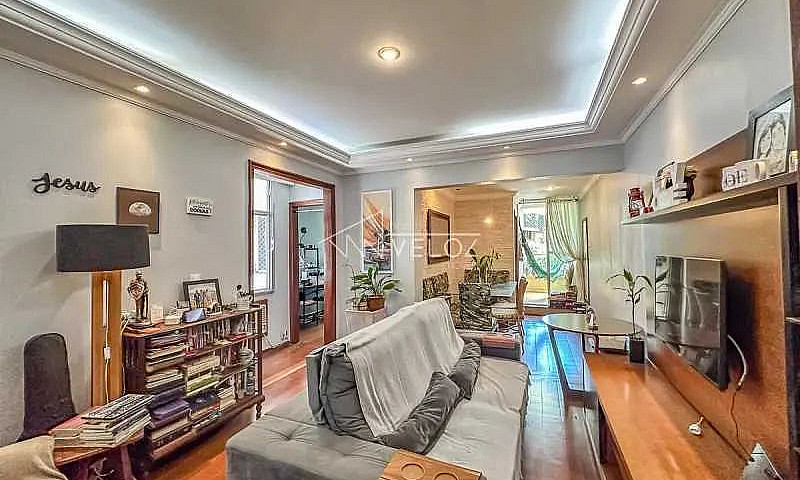 Apartamento : / Resi...