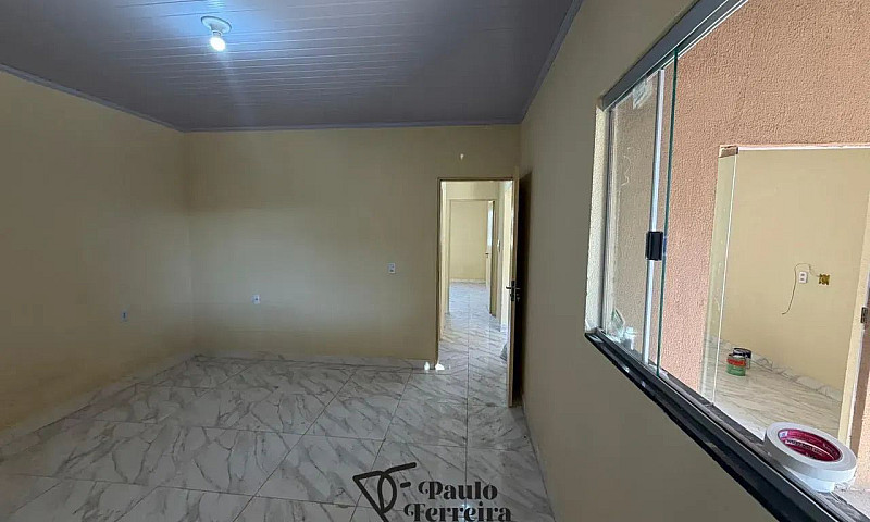 Casa Condomínio Vill...