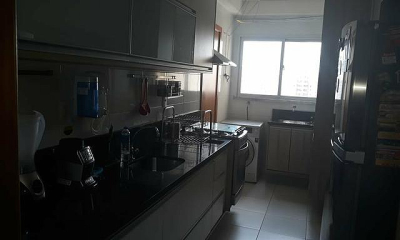 Apartamento 3/4 Cond...