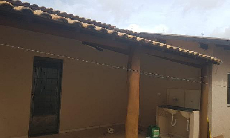 Linda Casa No Rita V...
