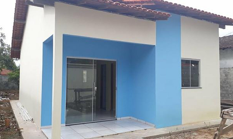 R$170 Mil Casa Nova ...