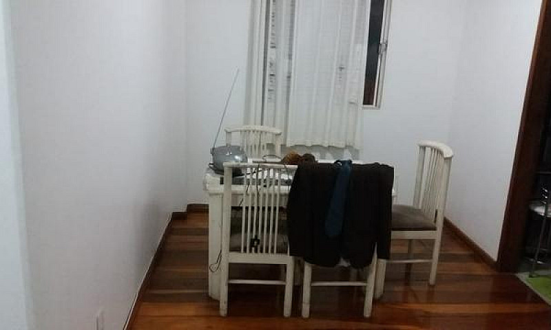 Alugo Apto 03 Quarto...