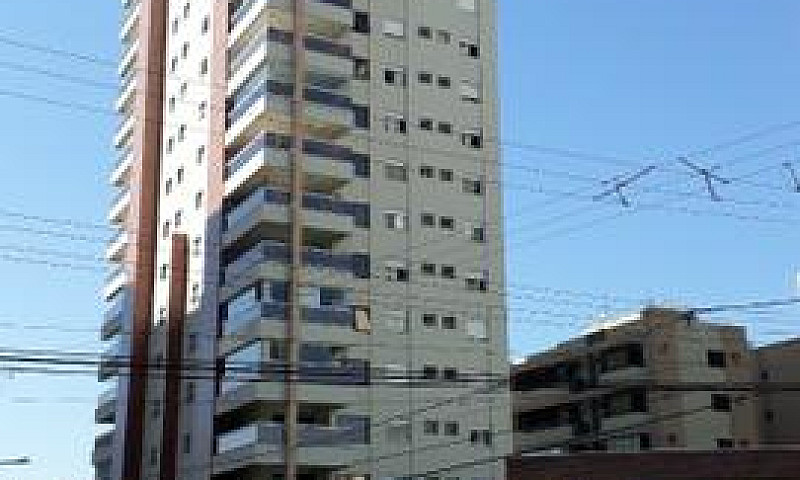 Apartamento No Jardi...