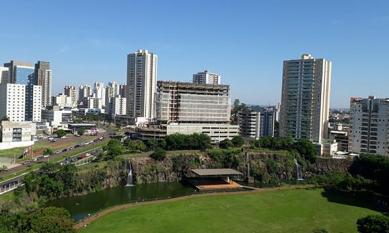 Apartamento No Jardi...