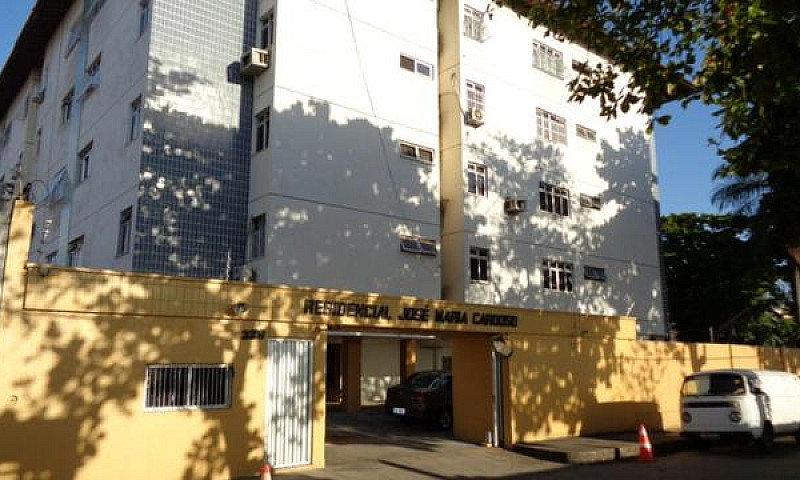 Damas - Apto 72 M² 2...