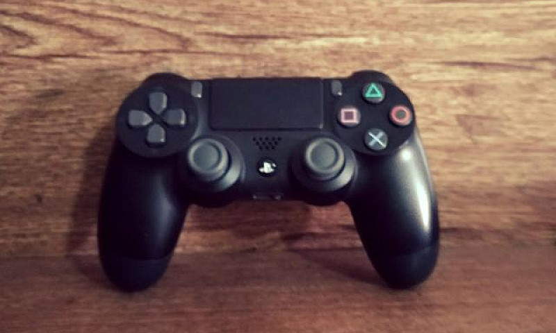 Controle Ps4 Origina...