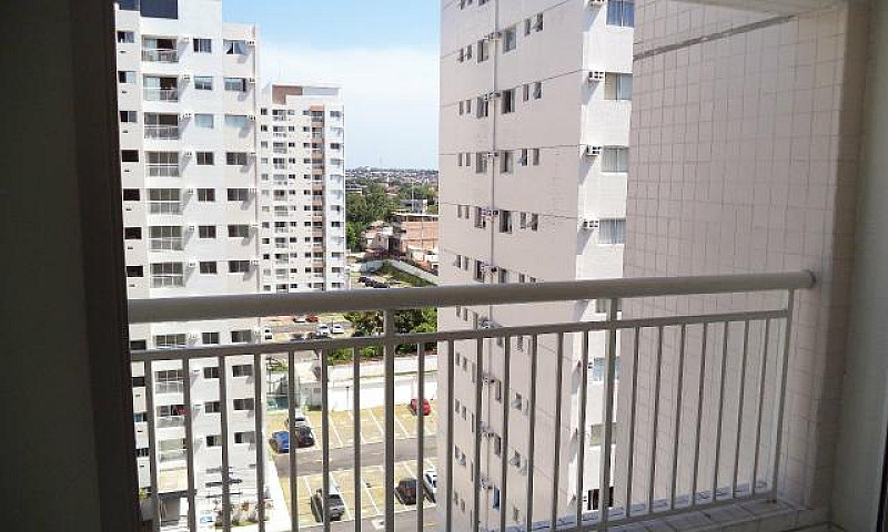 Lindo Apartamento No...