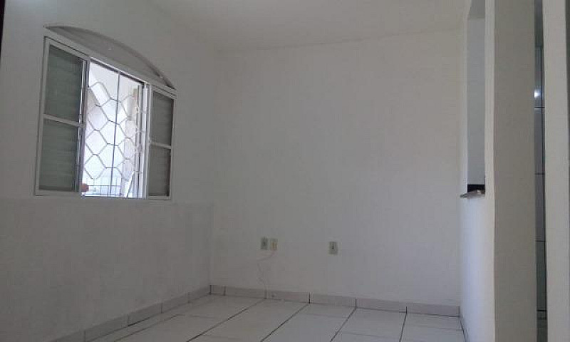 Casa 01 Quarto Samam...