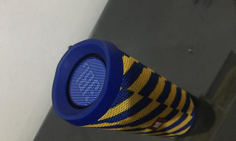 Jbl Flip 4...