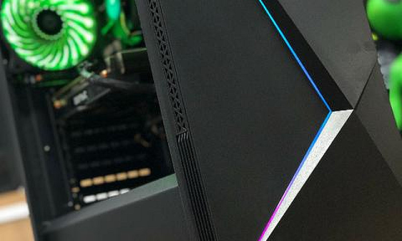 Pc Gamer I3 9100F 9ª...