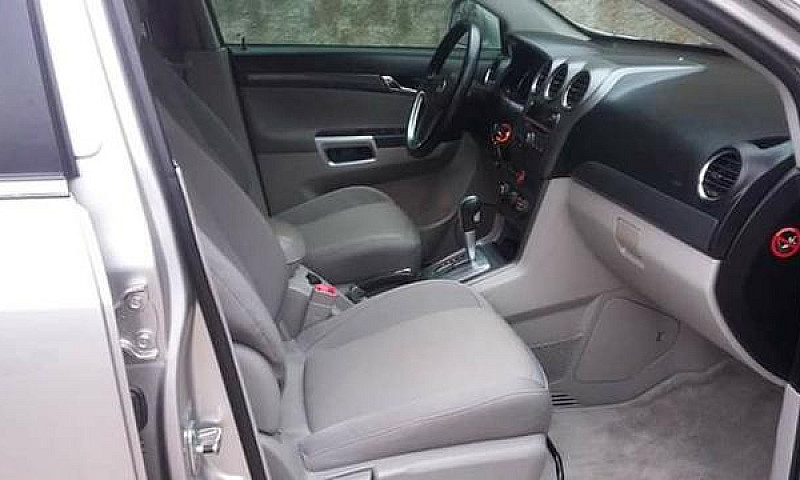 Vendo Captiva 2008...