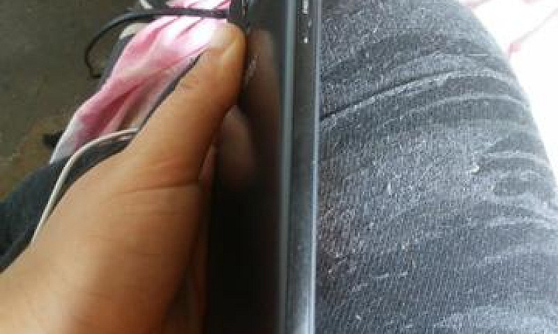 Alcatel Pixi 4 Tela ...