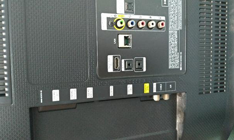 Tv Led 40P Samsung...