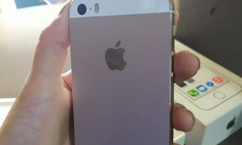 Iphone 5S 32Gb...