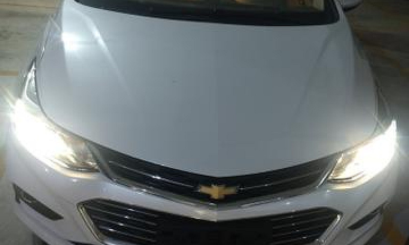 Chevrolet Cruze Ltz ...