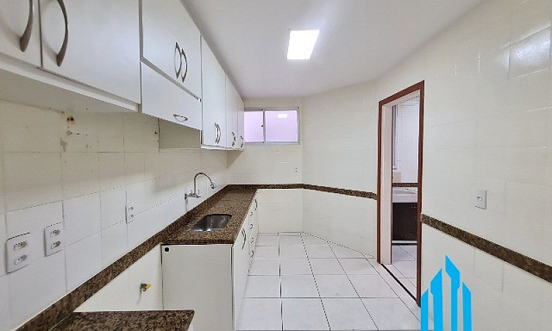 Apartamento Com 4 Qu...