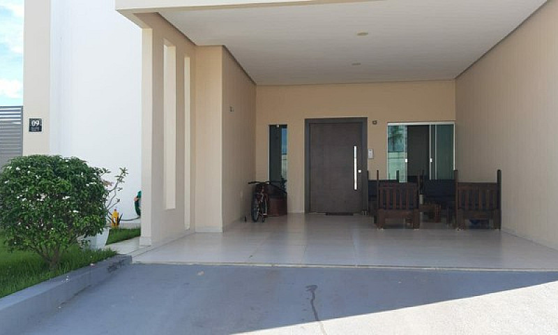 Casa Em Condomínio F...