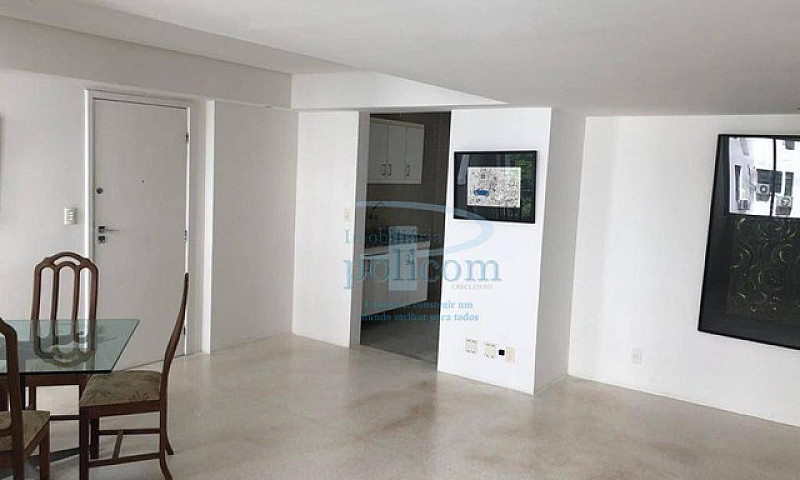 Apartamento Com 3 Do...