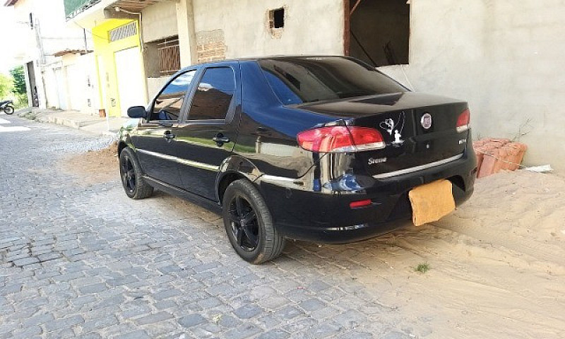 Carro Fiat Siena ...