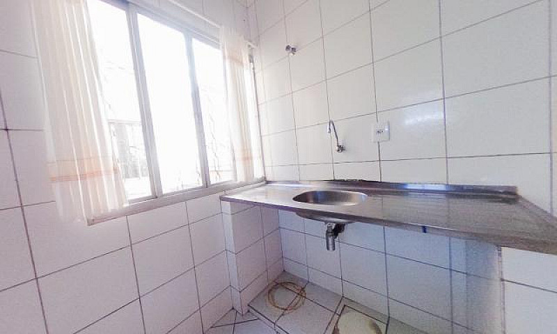 Apartamento Para Alu...