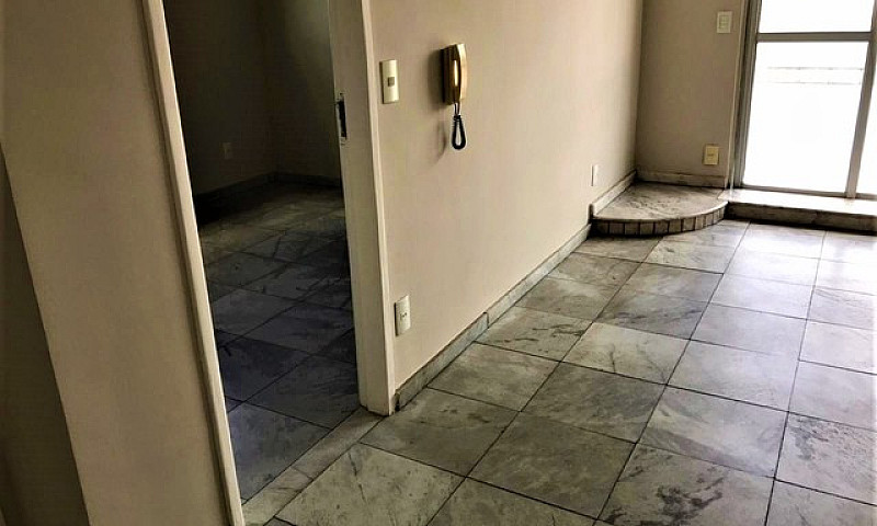 Cobertura Duplex À V...