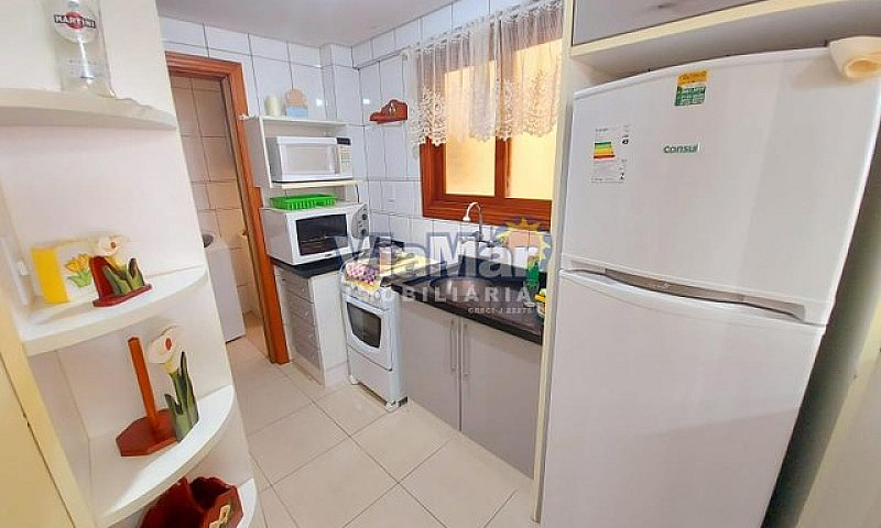 Apartamento Para Alu...