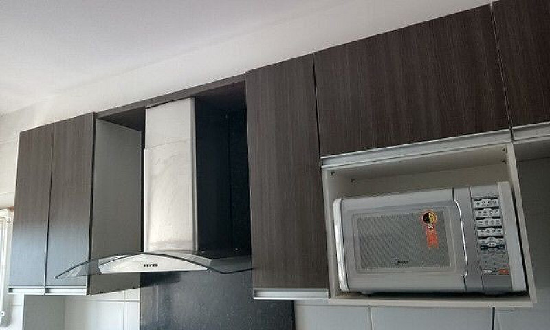 Apartamento Em Tagua...