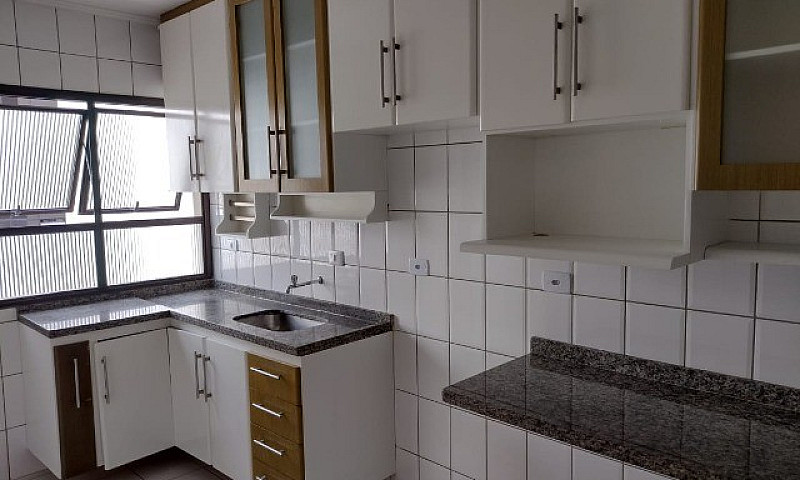 Apartamento 85M² 3 D...