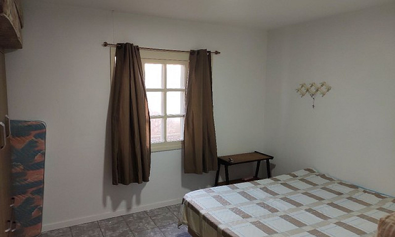 Casa Na Praia De Rem...