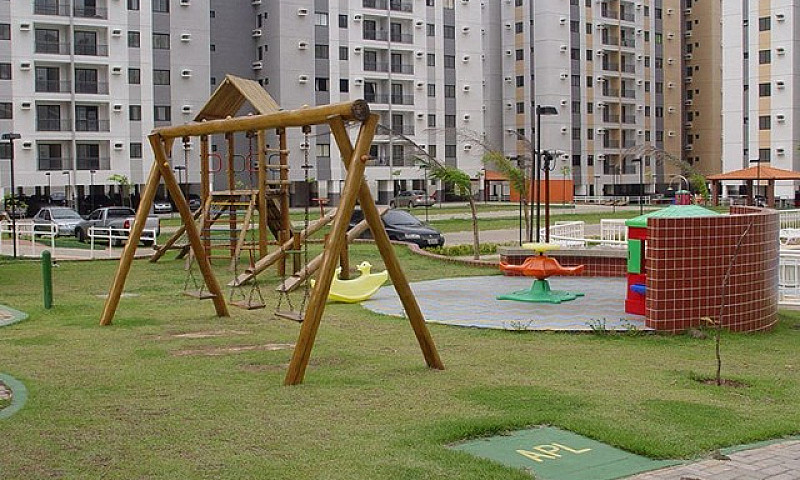 Alugo Apartamento Se...