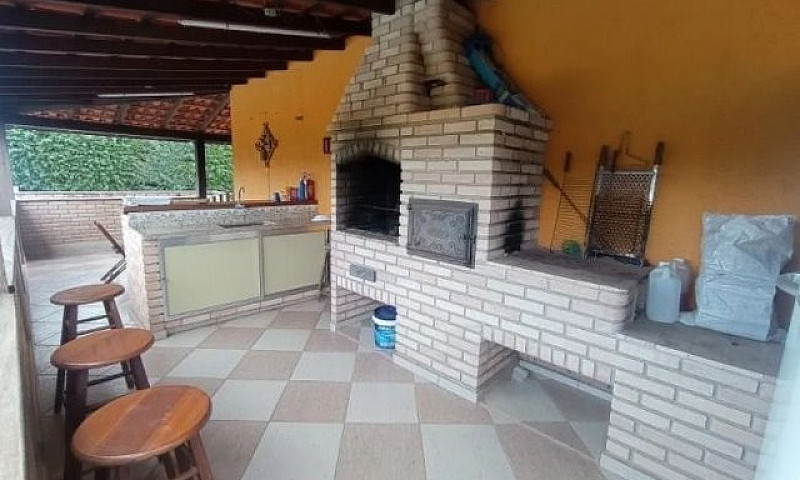 Cód 5. Vendo Casa Em...