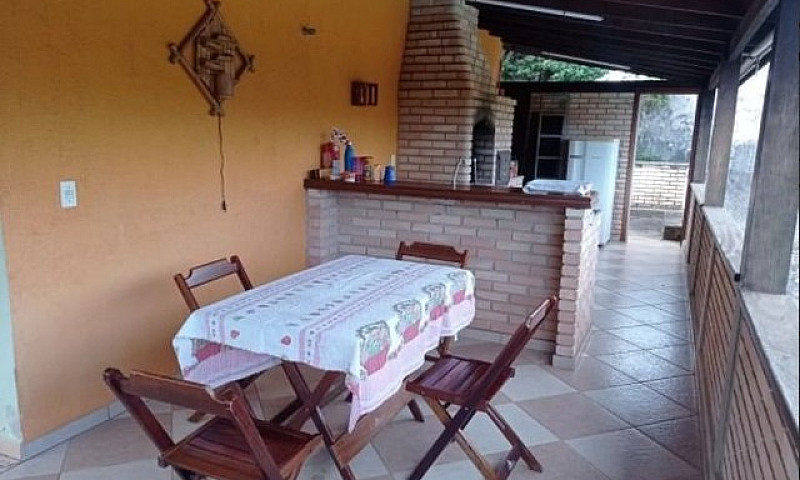 Cód 5. Vendo Casa Em...
