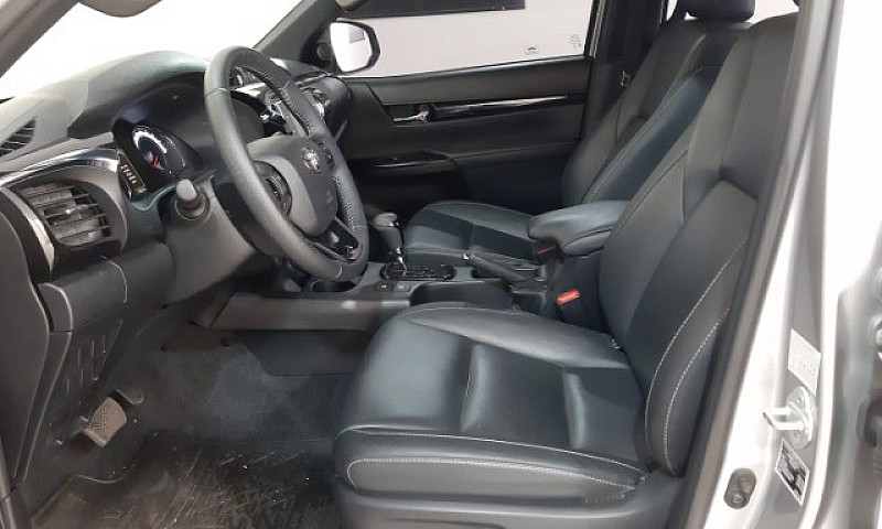 Hilux 2.8 Tdi Cd Srx...