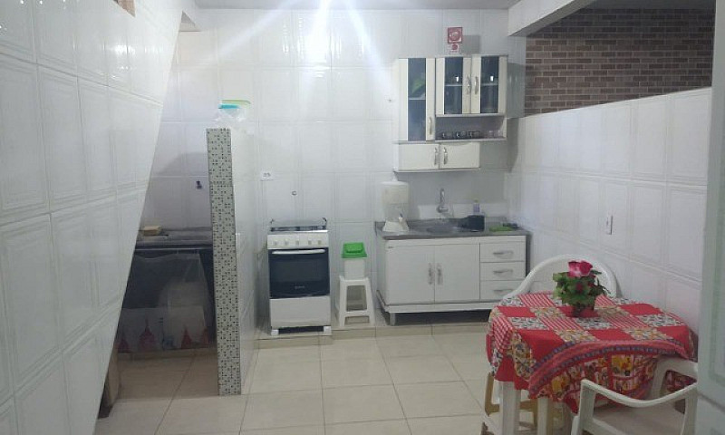 Casa Na Praia - Guar...