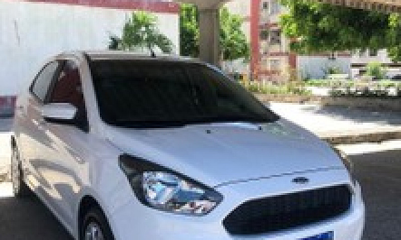 Ford Ka...