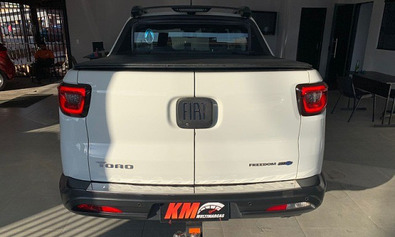 Fiat Toro 1.8 Aut. F...