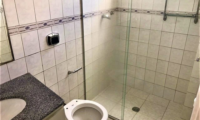 Cobertura Duplex À V...