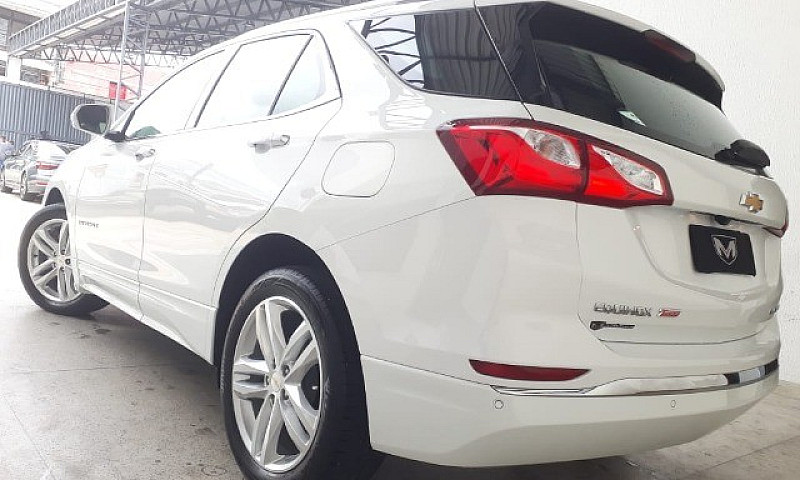 Gm Equinox 1.5 16V T...