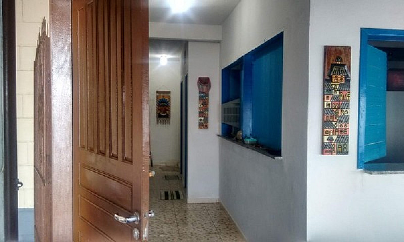Casa Na Praia - Guar...