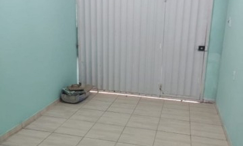Alugo Casa, Santa Am...