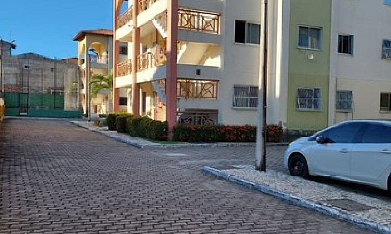 Apt 119, Recanto Mar...