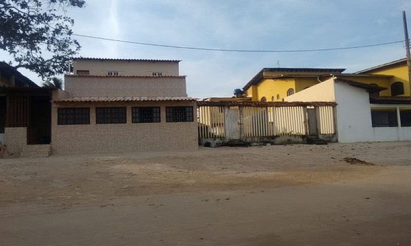 Casa Na Praia - Guar...